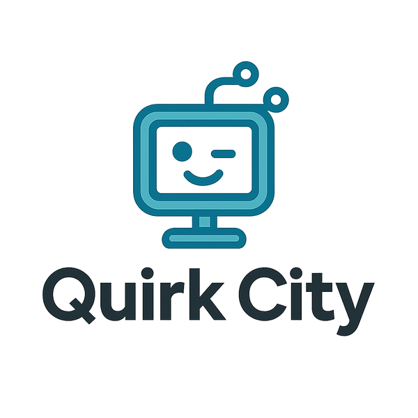 Quirk City